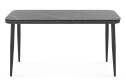 Стол обеденный Alford 140x72x80 см