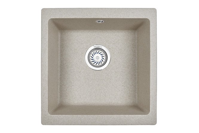 Изображение товара Мойка врезная GRANULA 4451 45х36х20 см