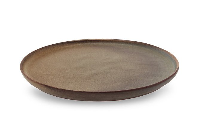 Изображение товара Тарелка десертная EVIO Nature Керамика, 21 см