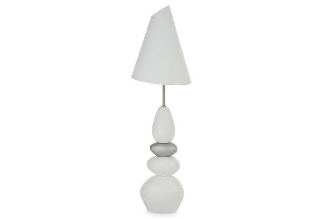 Торшер Lissea с выключателем 46x158x46 см, E27