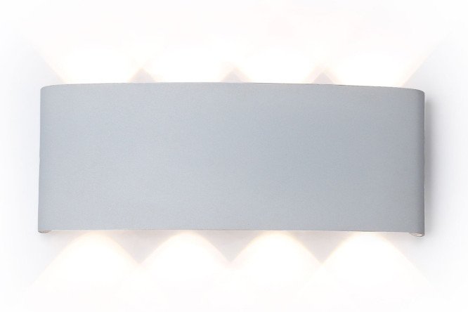 Изображение товара Светильник уличный AMBRELLA LIGHT Garden Планка, 8 Вт, LED