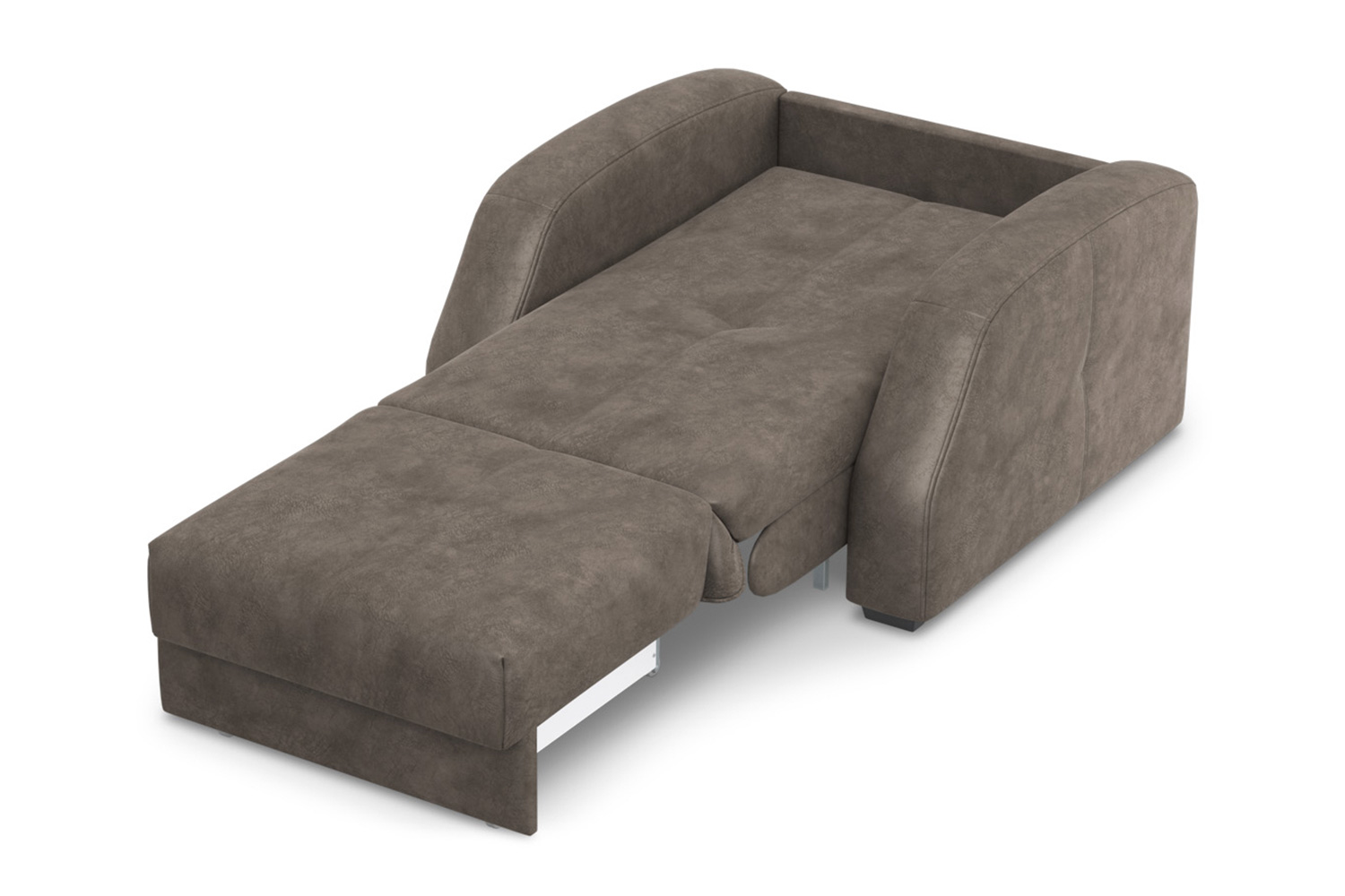 Кресло раскладное redford "вега", 1800х860х250 мм, кр 0015. Мини раскладные кресла. Стул-кровать "cardini uno". Мини раскладные кресла. Кресло-кровать "майами" (lama № 05).