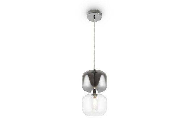 Светильник подвесной FREYA Modern Lumen 5 кв.м., 16х31х16 см, G9