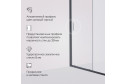 Дверь душевая в нишу AM.PM Gem W90G-150-1-195BM
