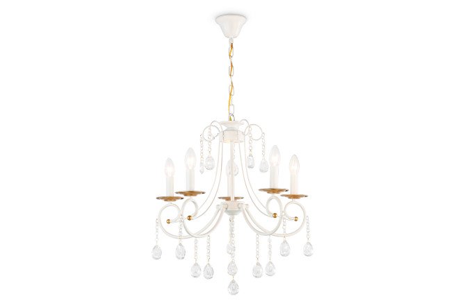 Изображение товара Подвесной светильник AMBRELLA LIGHT Traditional 14 кв.м., E14, классика