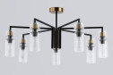 Светильник на штанге AMBRELLA LIGHT High Light 23 кв.м., 70.5x18x70.5 см, E14