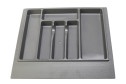 Лоток кухонный 97097 для ящиков Metabox 60 см, Старт 60 см, Hettich InnoTech 60 см