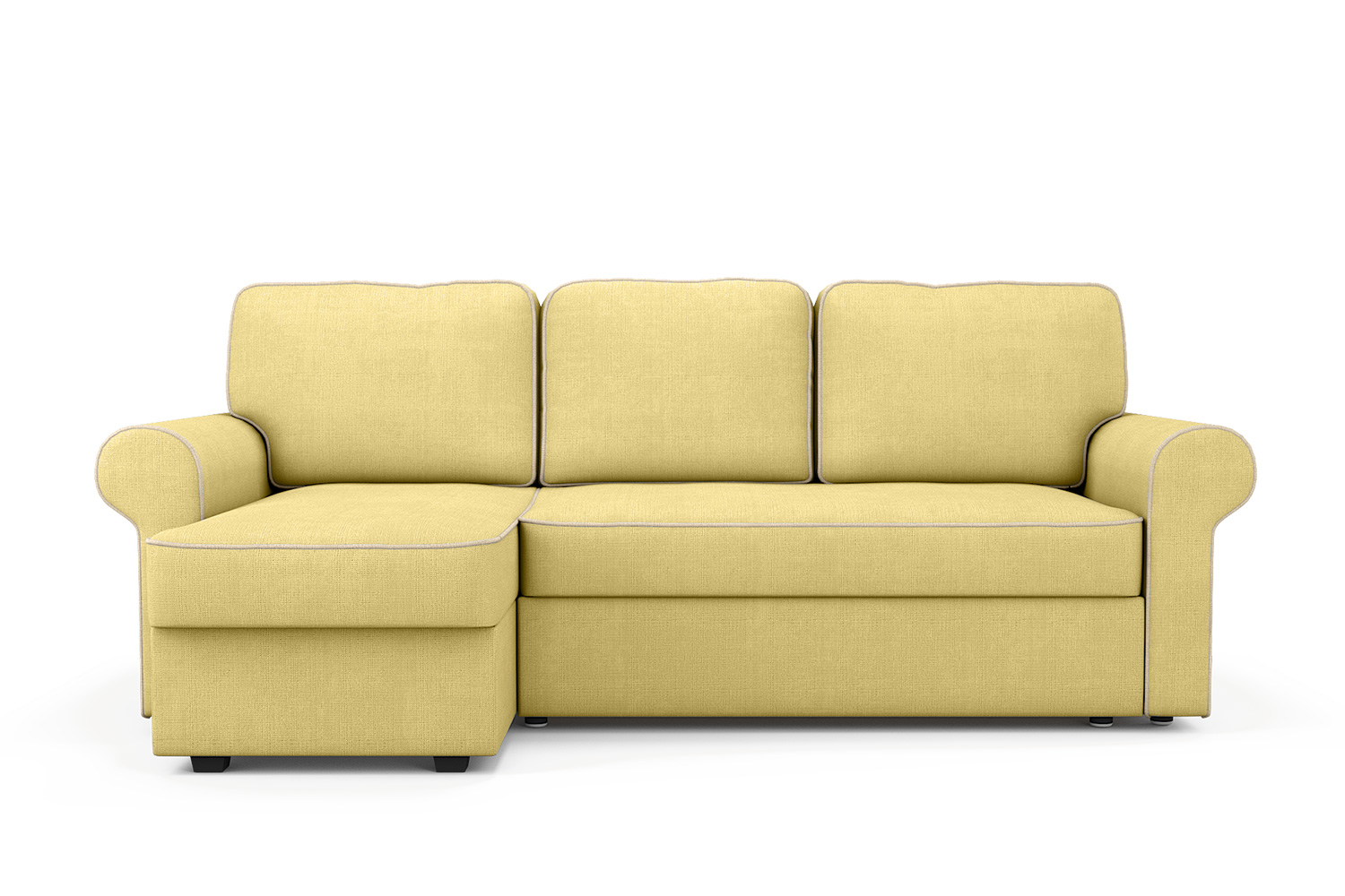 фото Угловой диван-кровать tulon hoff