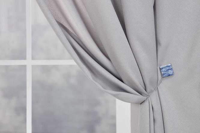 Изображение товара Набор магнитных подхватов MICASA Santo 2 шт. длина 33 см для кухни