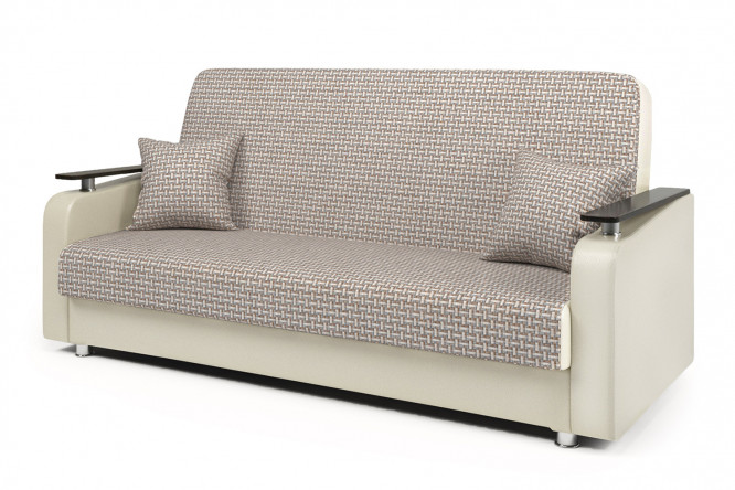 Изображение товара Диван-кровать Мелодия ДП 1 кожзам универсальный современный дизайн