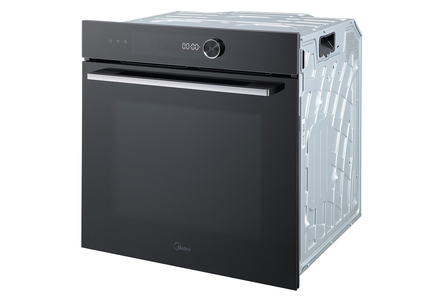 Электрический духовой шкаф MIDEA MO 817100MGB 59.5х59.5х56.5 см