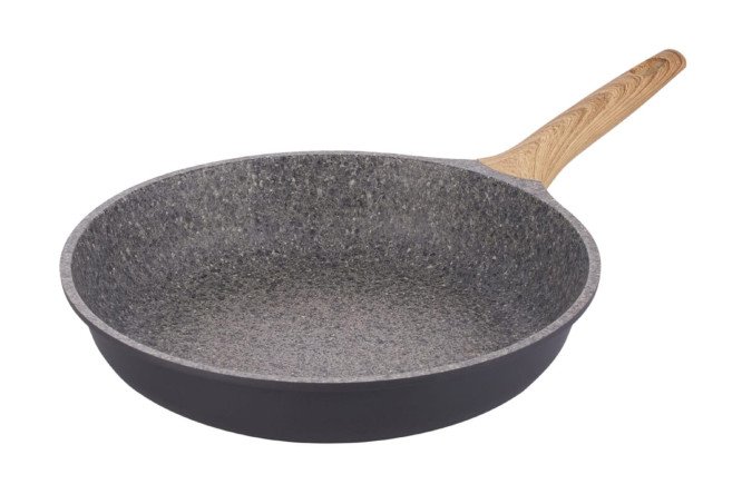 Изображение товара Сковорода GIPFEL Oliver 32 см с антипригарным покрытием для индукционных плит