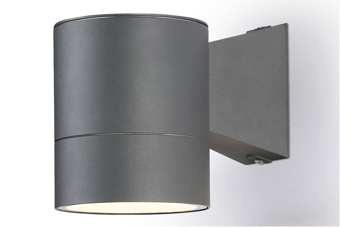 Изображение товара Уличный светильник AMBRELLA LIGHT Garden Планка 15 Вт GX53 для наружного освещения