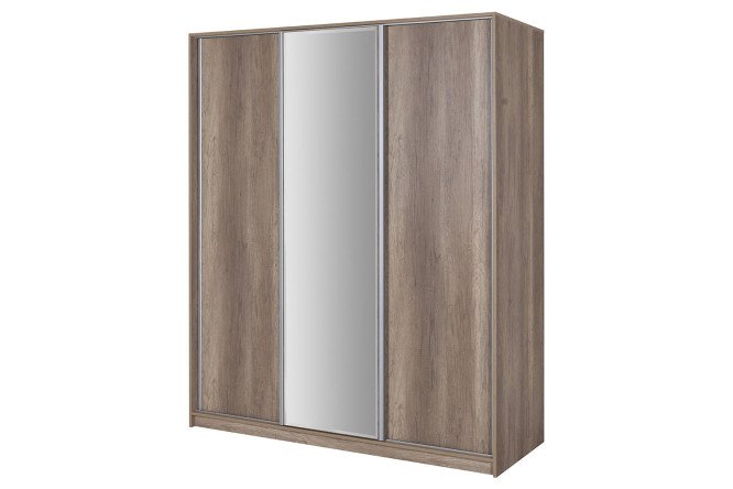 Изображение товара Шкаф-купе Каньон Лофт