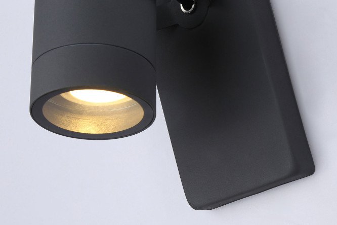 Светильник уличный AMBRELLA LIGHT Garden Планка, 35 Вт, GU10