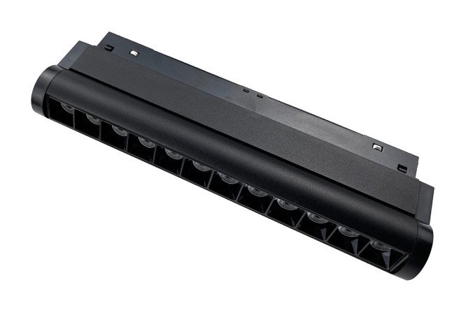 Изображение товара Светильник трековый поворотный магнитный LED VITALUCE VT0200045