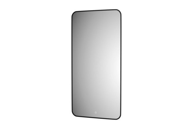 Изображение товара Зеркало с LED-подсветкой Aura DF 2968S 60x120 см современное и практичное