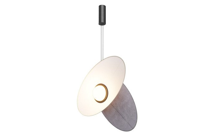 Изображение товара Светильник подвесной MAYTONI Evolution 4 кв.м., LED, 52 см
