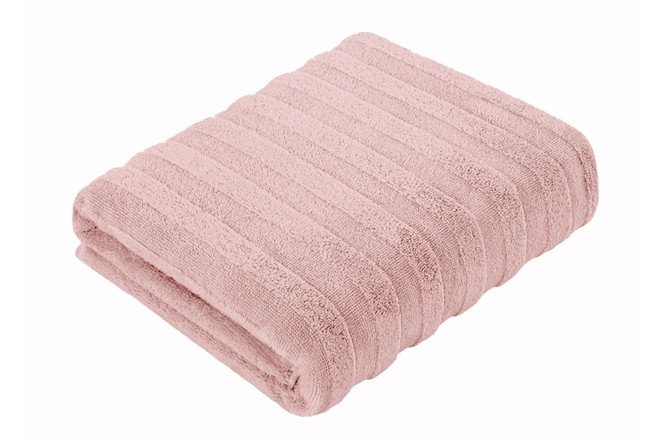 Изображение товара Махровое полотенце Palermo 50x90 см из 100% хлопка для ванных и пляжных нужд