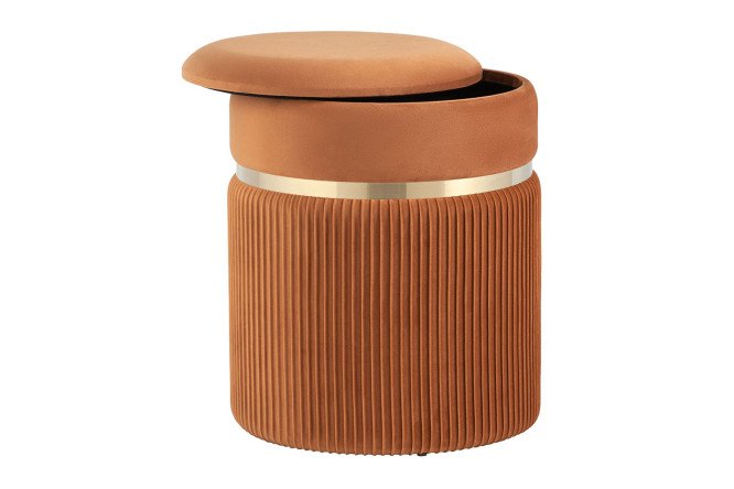 Фото 7 Пуф c ящиком Stool Group Миранда Фото 7 Пуф c ящиком Stool Group Миранда