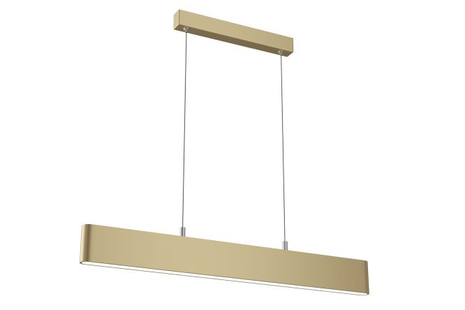 Изображение товара Подвесной LED светильник MAYTONI Pendant Step 8 кв.м., длина 91 см