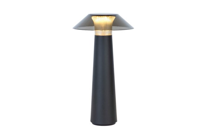Светильник настольный ELEKTROSTANDARD Future LED, 15.8x28.2x15.8 см