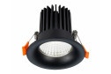 Светильник встраиваемый ST LUCE ST703.438.10 3 м², 8.5x7.5x8.5 см, LED