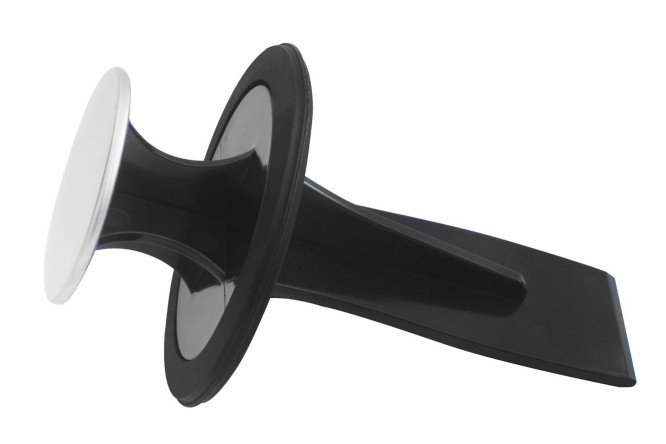 Изображение товара Проталкиватель для измельчителя UKINOX SCR-01 чёрный пластик