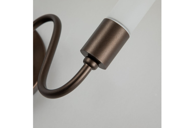 Светильник настенный LED FAVOURITE Tentacoli 1.5 кв.м, LED