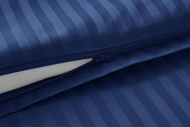 Фото 10 Комплект постельного белья HOFF Сарин без простыни 200х220 см, Евро