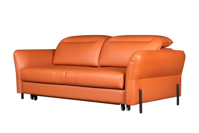 Изображение товара Диван-кровать Мишель выкатной механизм 212х103х113 см