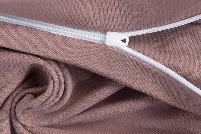 Пододеяльник EDELSON Tencel Тенсель 172х205 см, 2 спальный
