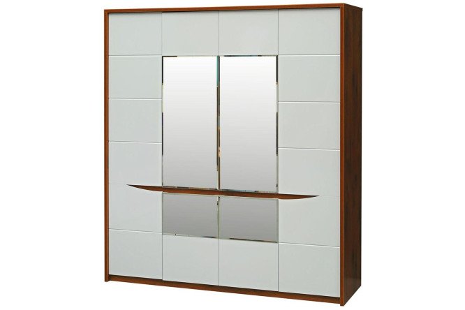 Изображение товара Шкаф для одежды Монако