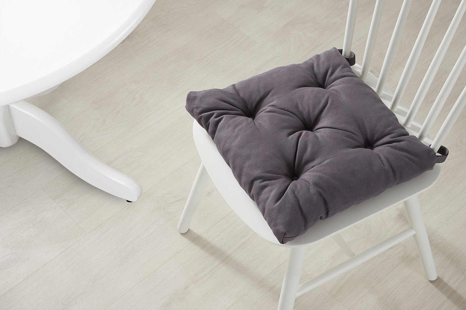 Подушка на стул HOFF Cloud HTP1031-30 38х40 см
