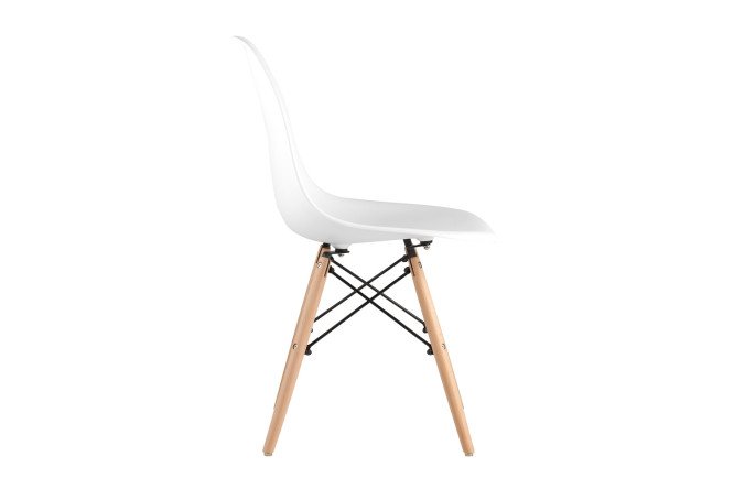 Стул Stool Group Eames 46х81х40 см