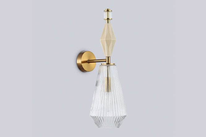 Светильник настенный AMBRELLA LIGHT High Light 2 кв.м, E14