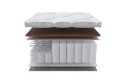 Матрас пружинный Active Body 80х200 см