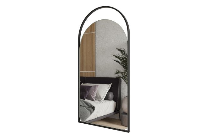 Изображение товара Зеркало в раме GENGLASS Arkelo 52х102 см