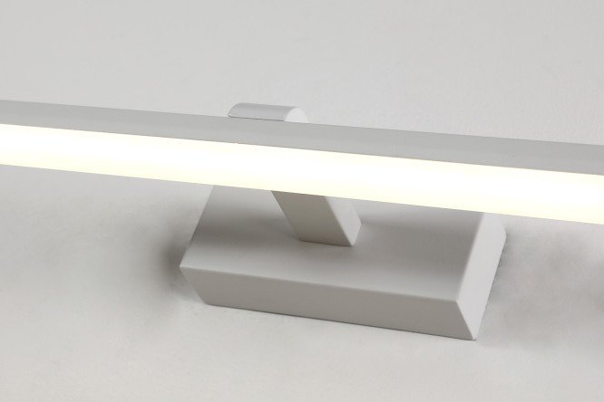 Светильник настенный LED FAVOURITE Scriptor 2 кв.м, LED