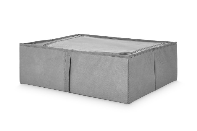 Изображение товара Кофр с крышкой HOFF Basic 55x19x44 см для хранения дома и офиса