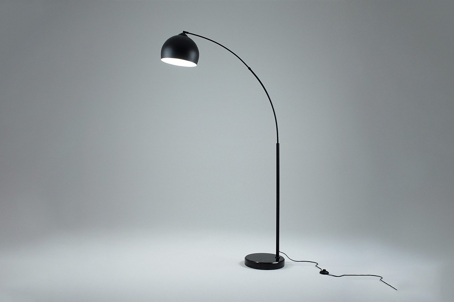Торшер MODERLI Arco 32x178x98 см, E27