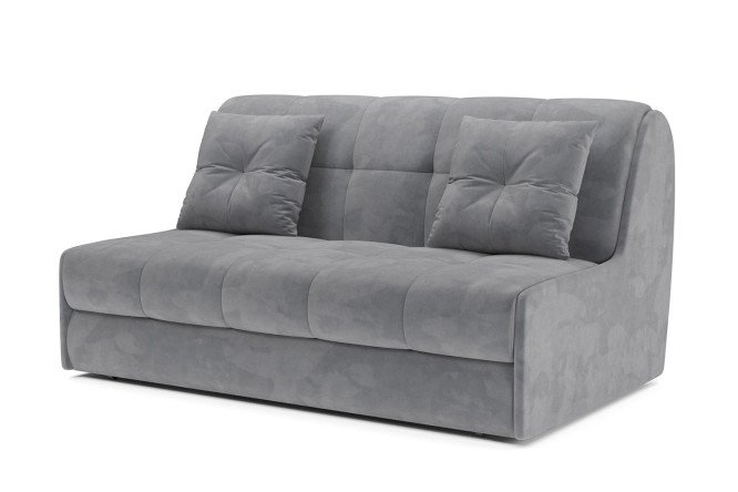 Изображение товара Диван-кровать Аппер с механизмом аккордеон 120х200 см компактный и практичный