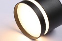 Светильник накладной AMBRELLA LIGHT Techno Spot 8.2x6.5x8.2 см, GX53