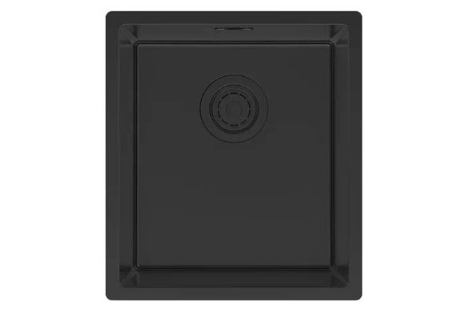 Изображение товара Мойка врезная Yuni 39 UNI YU39-MBN 39х44х20 см