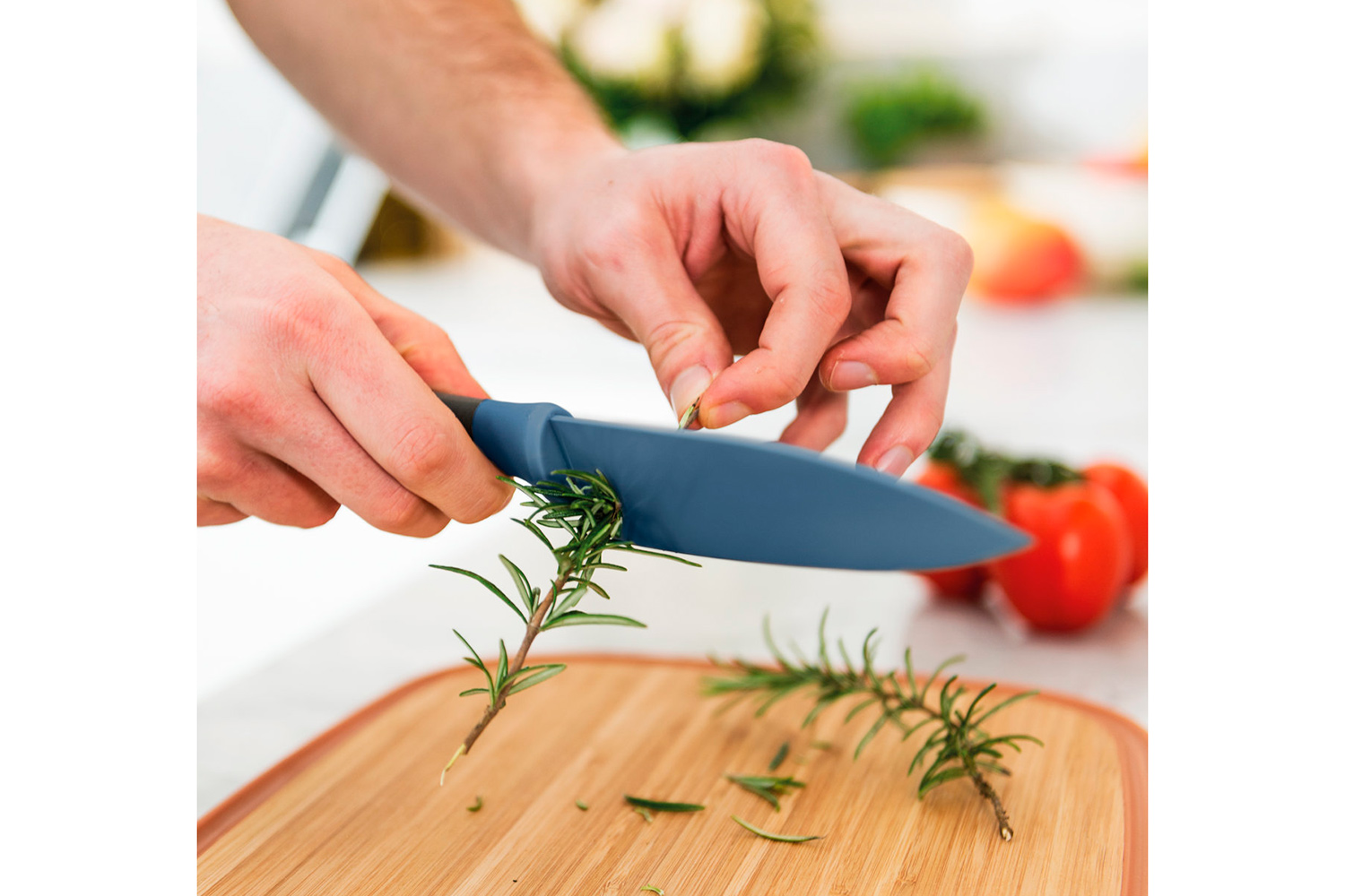 Нож поварской для чего используется на кухне