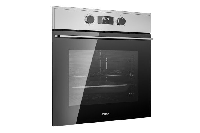Изображение товара Электрический духовой шкаф Teka Total HSB 635 SS с нержавеющей стали