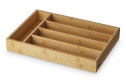 Лоток для столовых приборов HOFF Storage