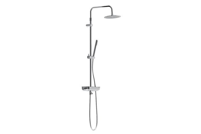 Душевая система DAMIXA Scandinavian Pure 936730000