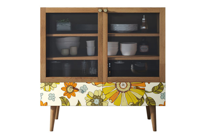 Изображение товара Буфет низкий Berber