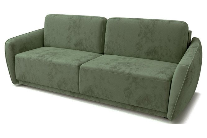 Изображение товара Диван-кровать Тeo с механизмом Еврокнижка 160х200 см современный дизайн